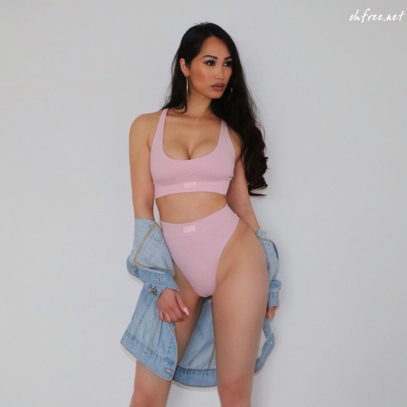 DJ Angie Vu Ha Nude Leaked by sexvcl.net 061