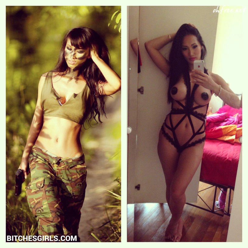 DJ Angie Vu Ha Nude Leaked by sexvcl.net 074