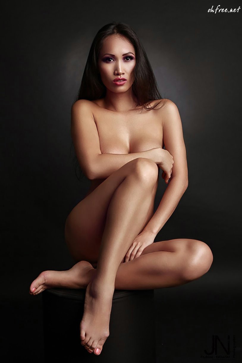 DJ Angie Vu Ha Nude Leaked by sexvcl.net 077
