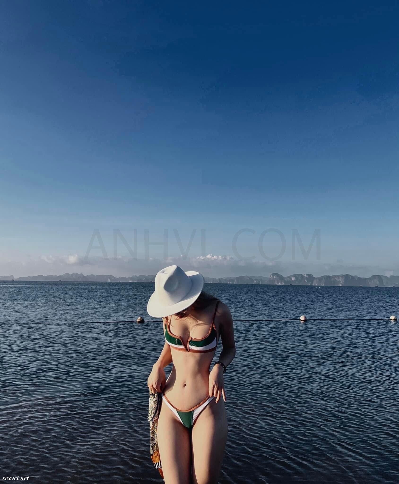 Anhvanan Instagram Nguyen Van Anh Nude Leaked 027 Ohfree.net