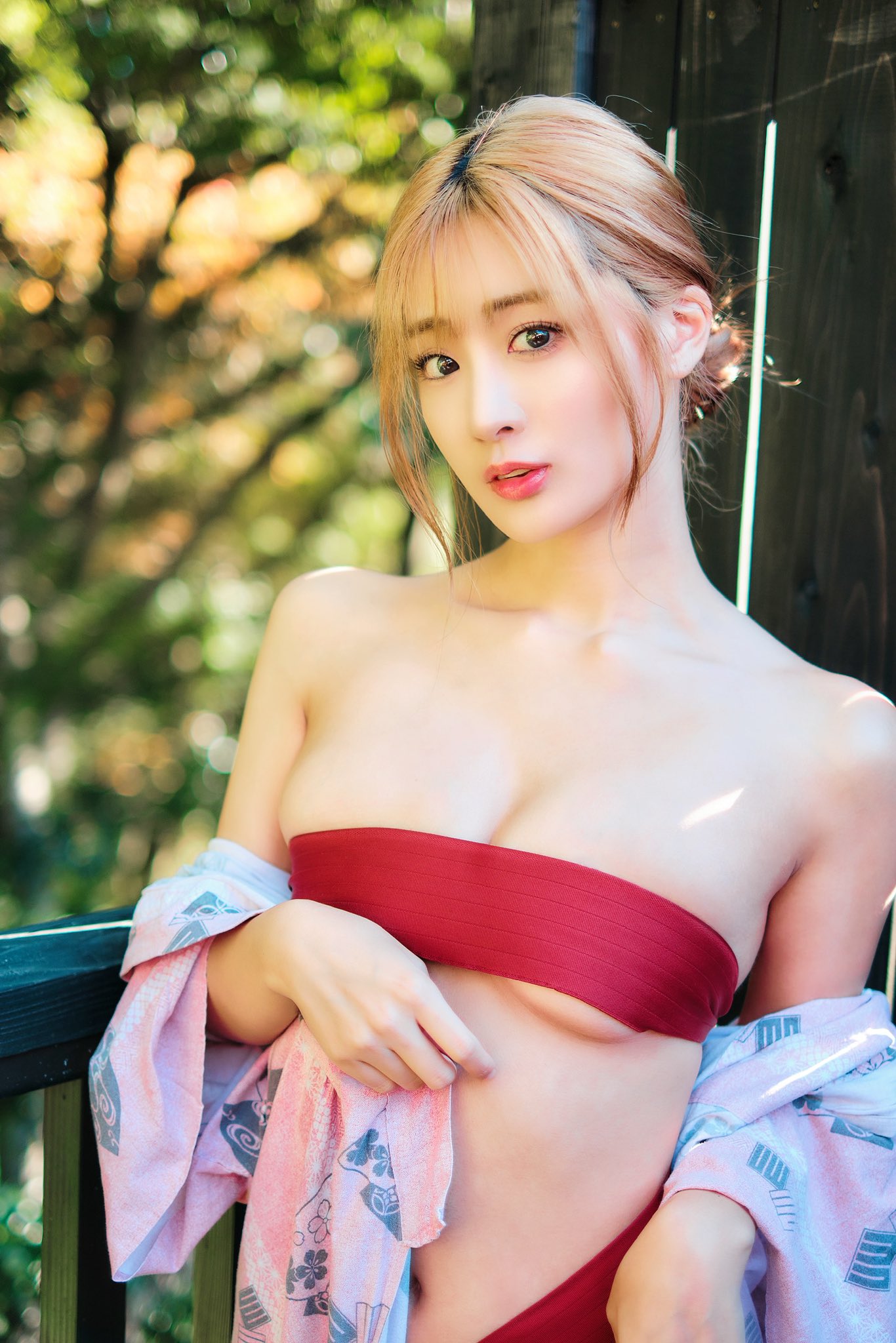 Airi Ikejiri Leaked Nude Sexy 004
