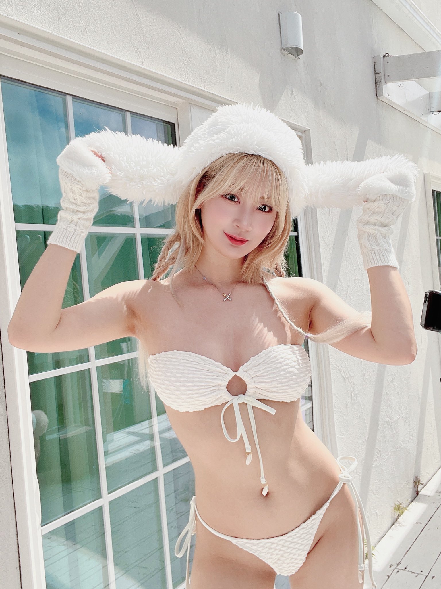 Airi Ikejiri Leaked Nude Sexy 006