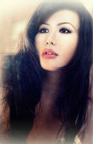 Taiwanese Model Denise Cheng Nude Leaked 017