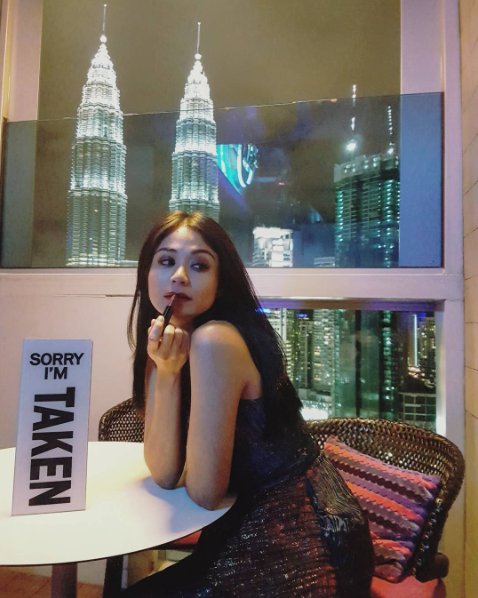 Malaysian Actress Tasha Shilla Nude Leaked 013