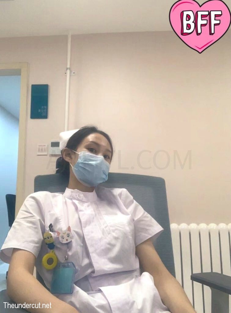 Doctor Yingyinghushi Nude Leaked 005
