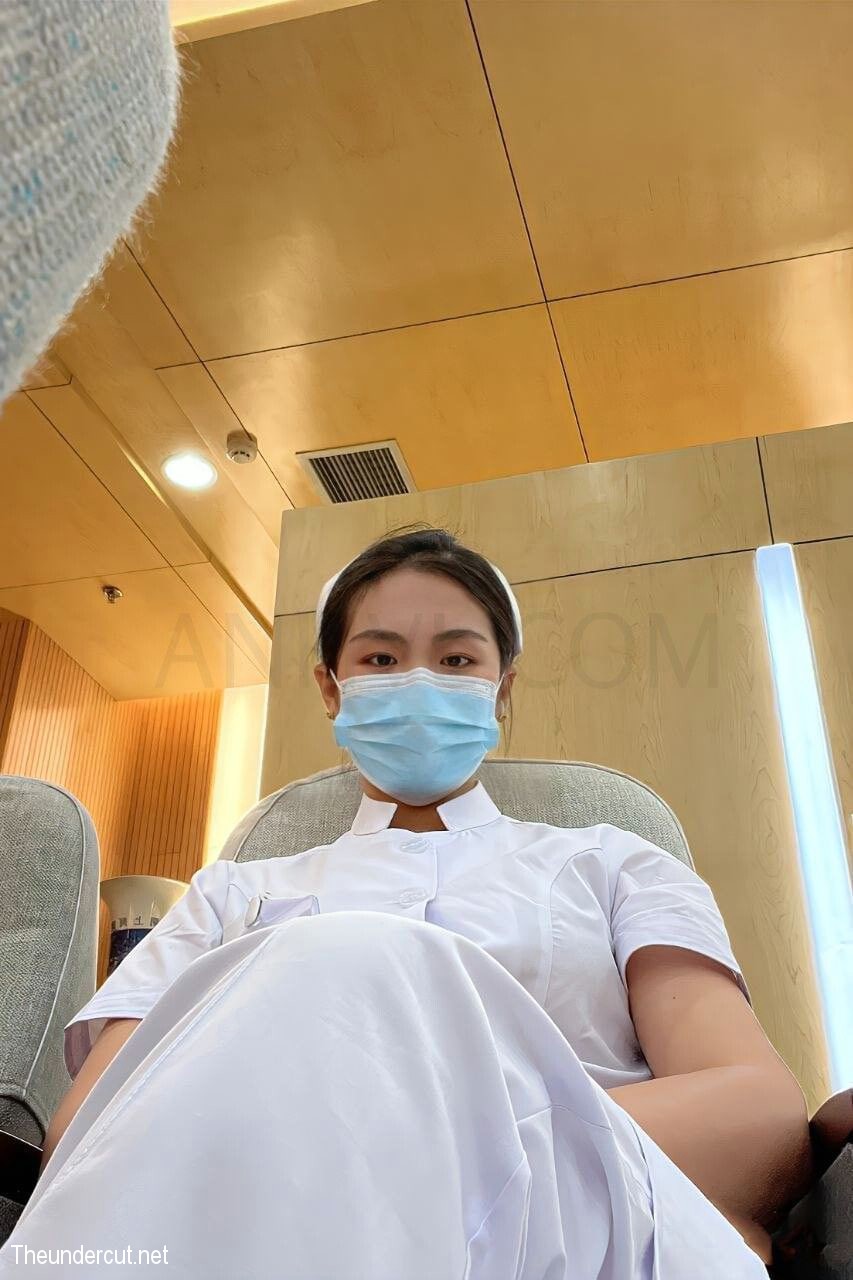 Doctor Yingyinghushi Nude Leaked 051