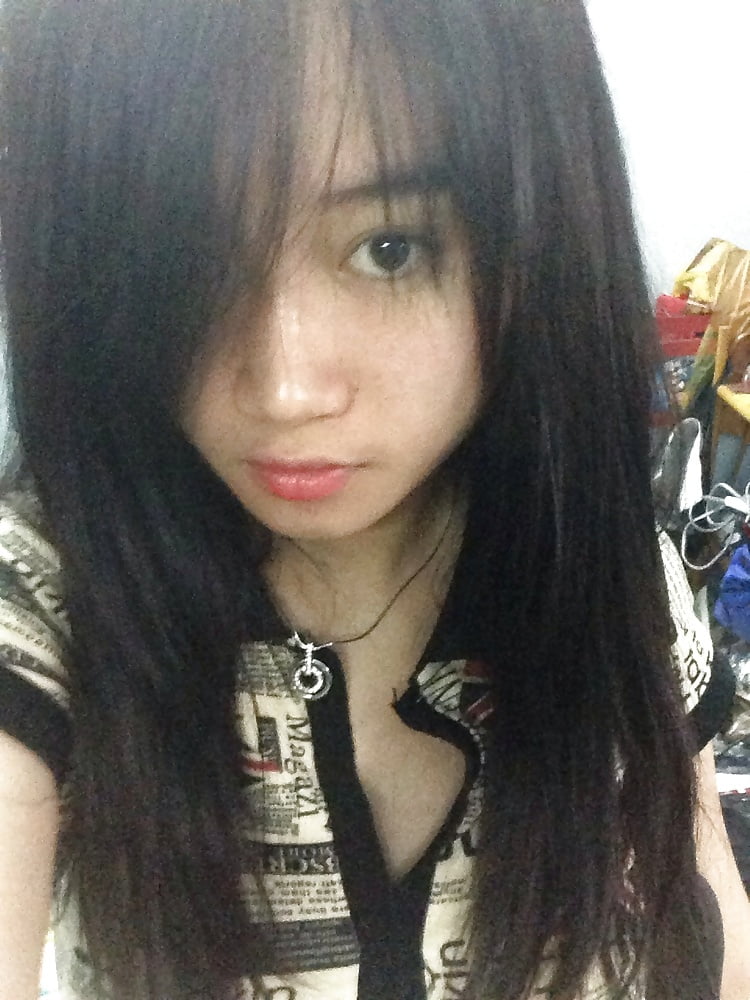 Vietnamese Singaporean Girl Jenny Trang Nude Leaked 020