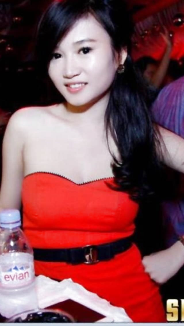 Vietnamese Singaporean Girl Jenny Trang Nude Leaked 023