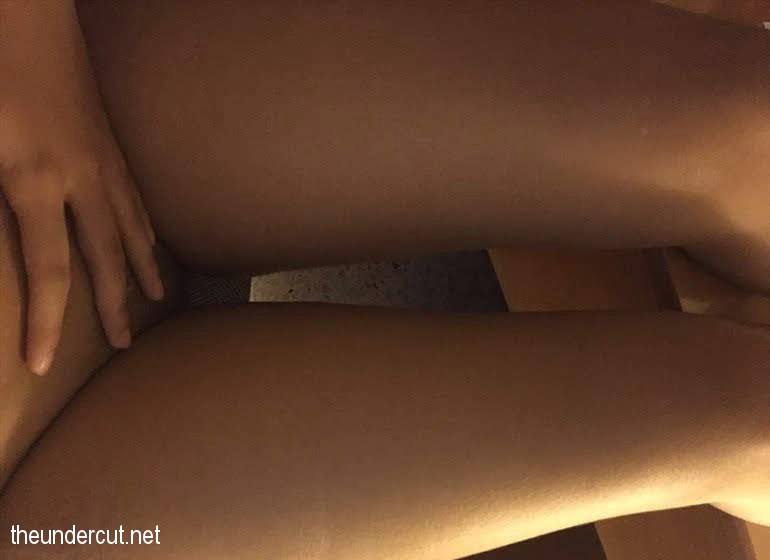 Indonesian Milf Dina Nude Sexy Leaked 020