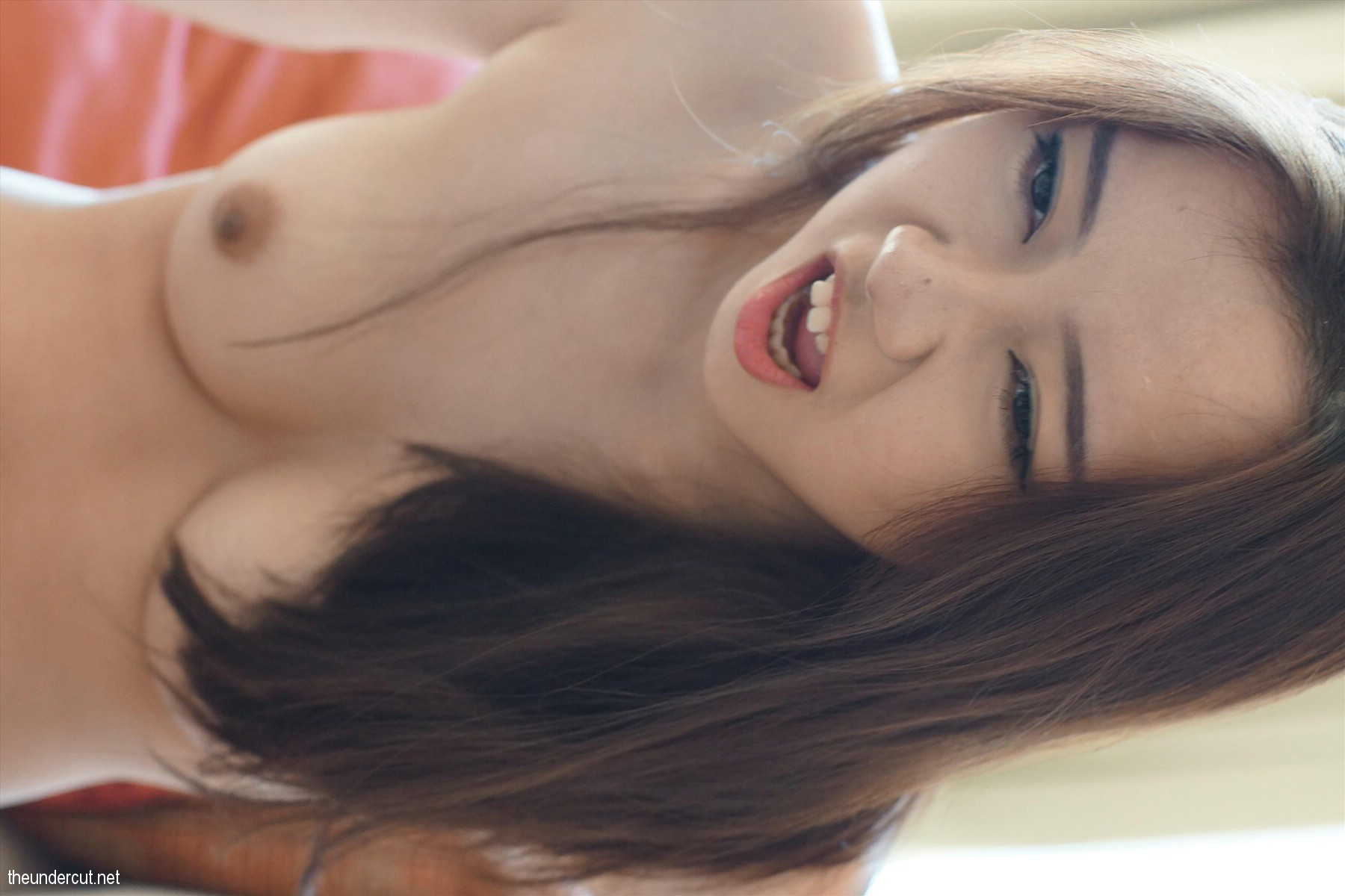 Singaporean Model Jocelyn Wee Nude Leaked 036